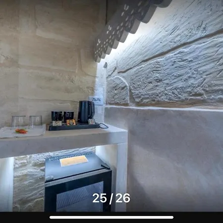 فندق مبيت وإفطار Viacota24