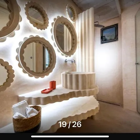 فندق مبيت وإفطار Viacota24 *