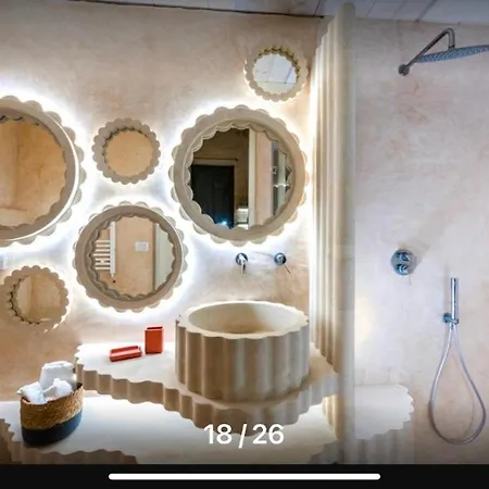Viacota24 فندق مبيت وإفطار *