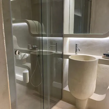 فندق مبيت وإفطار Viacota24 *