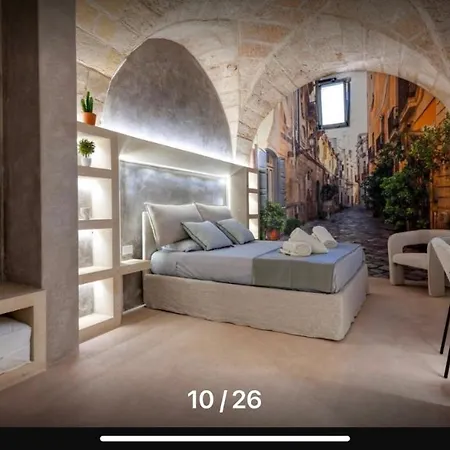 فندق مبيت وإفطار Viacota24