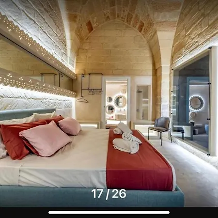Viacota24 فندق مبيت وإفطار ليتشي