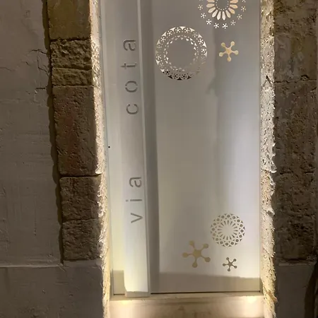 Viacota24 فندق مبيت وإفطار