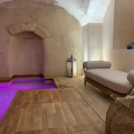فندق مبيت وإفطار Viacota24 ليتشي