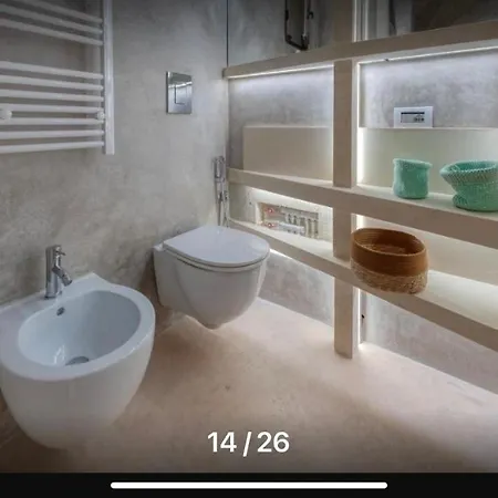 Bed & Breakfast Viacota24 Lecce